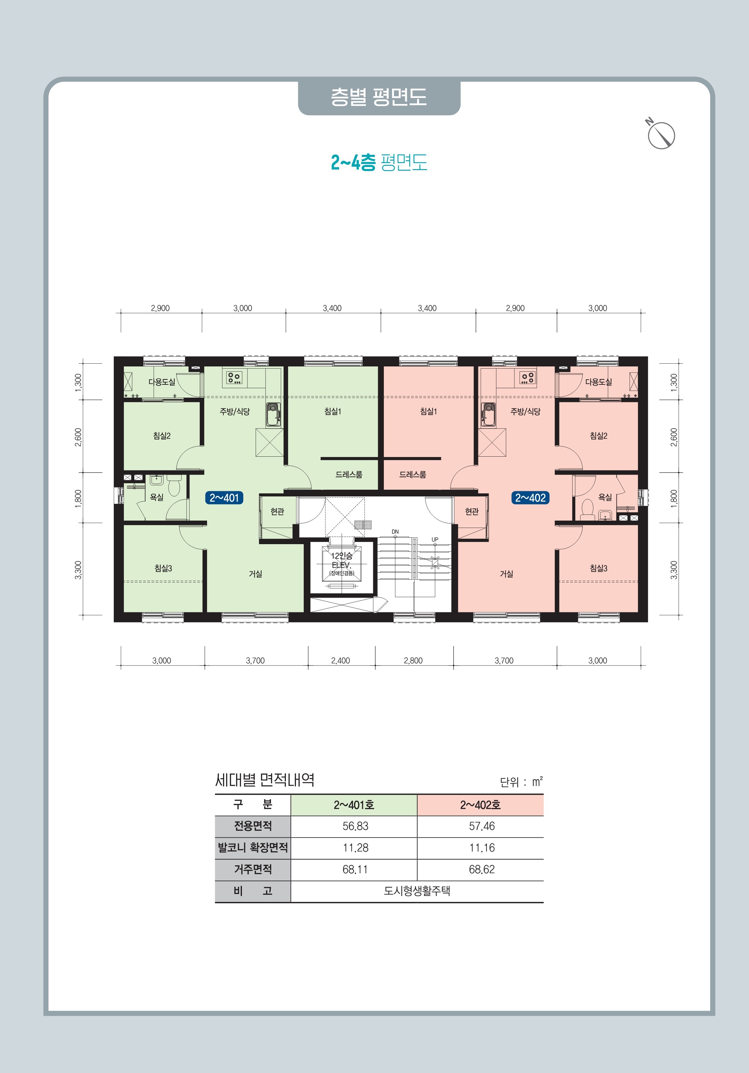 LH 2023년 2차 공공전세주택 입주자 모집 통합공고