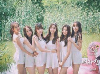 여자친구 노래모음