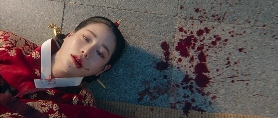 멋진 신세계 스틸컷