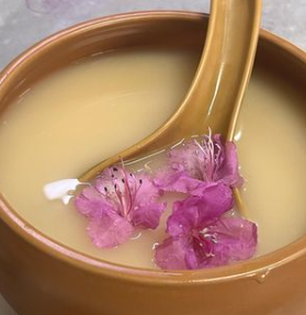  욕쟁이할매 대표 메뉴