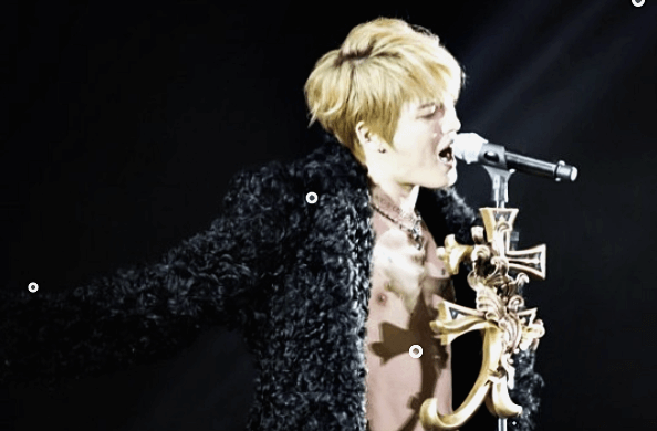 김재중