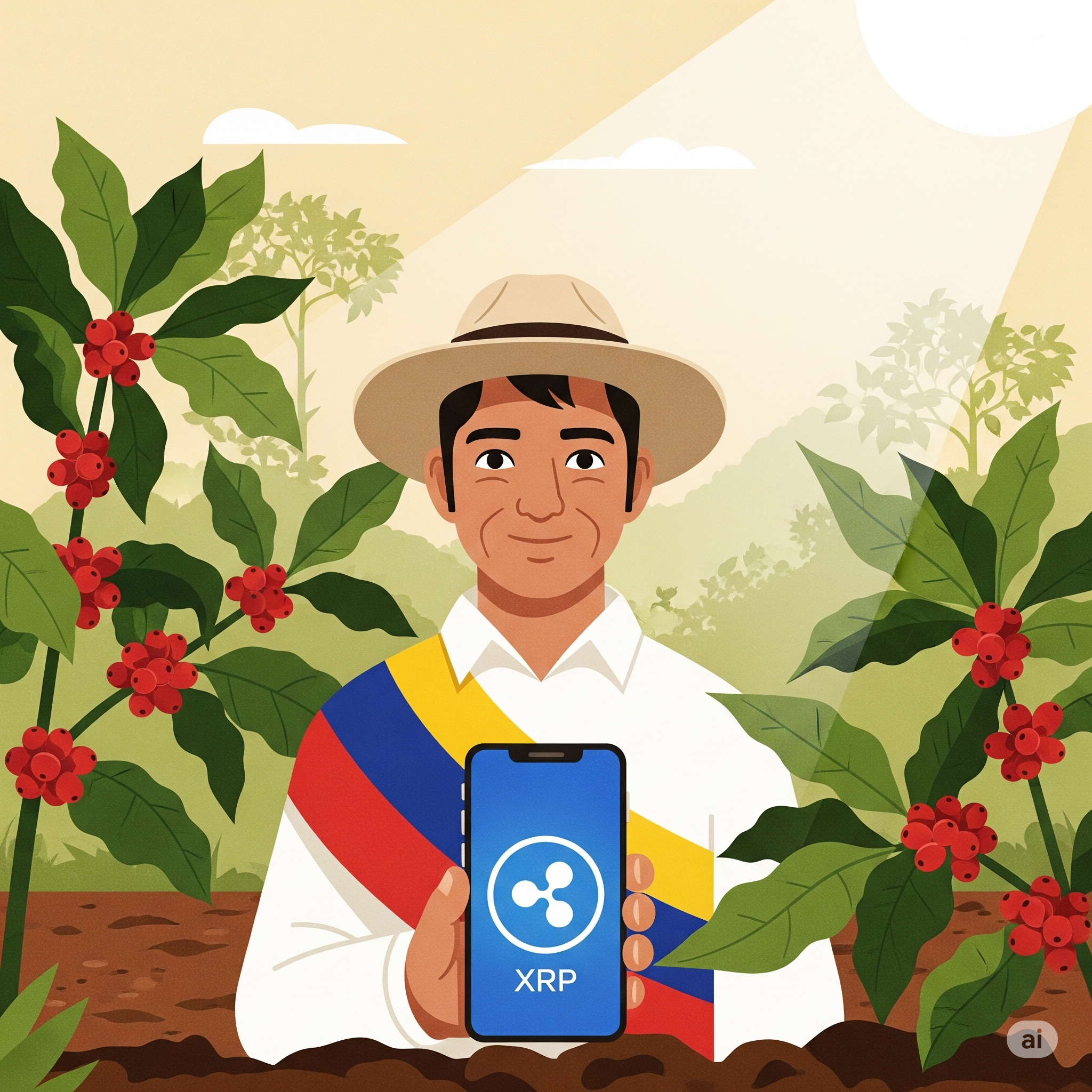 콜롬비아의 XRP 실험은 암호화폐가 투기의 대상이 아닌 실제 문제 해결 수단이 될 수 있음을 증명하는 중요한 사례입니다.
핵심 메시지:
🎯 실용성: 기술을 위한 기술이 아닌, 현실 문제 해결
📈 입증된 효과: 30% 소득 증가라는 구체적 성과
🌍 확장성: 글로벌 소규모 무역 생태계 혁신 가능성
이 실험이 지속가능성을 확보하고 더 많은 지역으로 확산된다면, XRP는 공정한 글로벌 경제를 위한 핵심 인프라로 발전할 수 있을 것입니다.