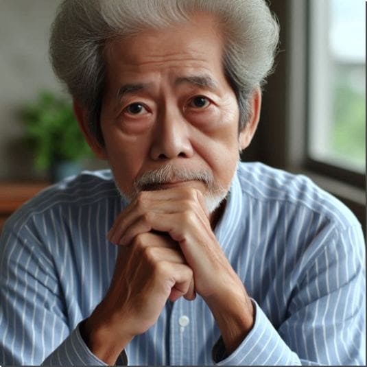초기 치매 전조증상? 단기기억상실증 원인과 관리법