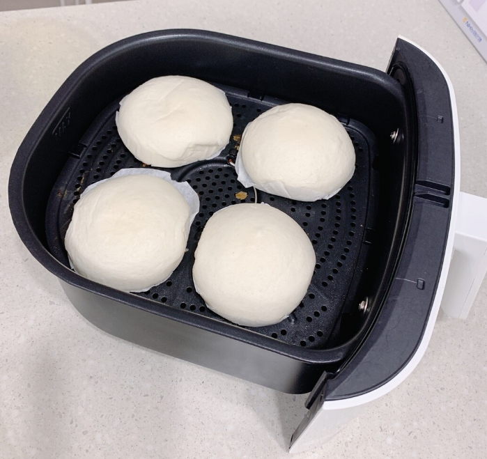 삼립호빵 먹는 법