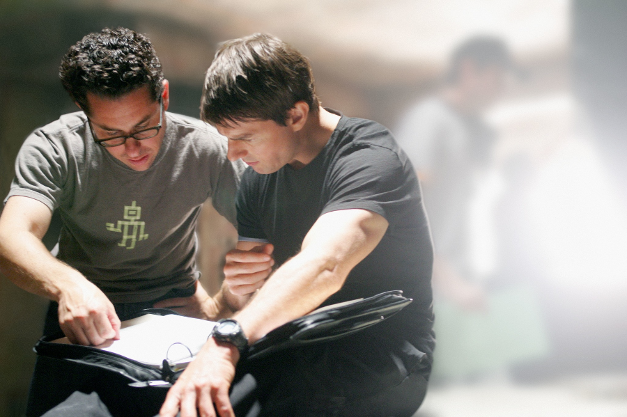 미션 임파서블 3