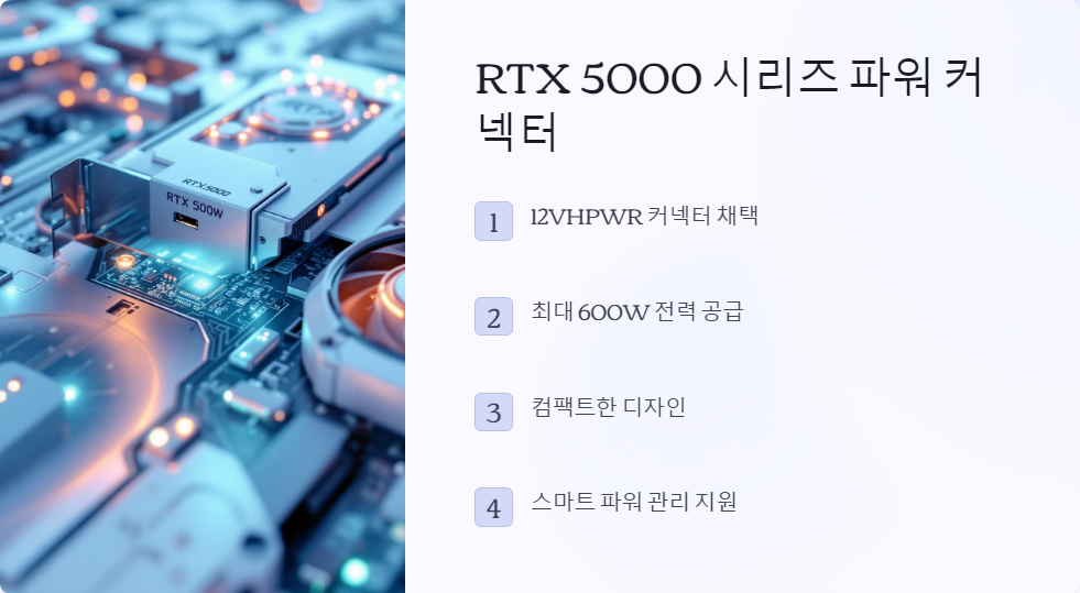 파워커넥터