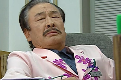 이순재 선생님 프로필