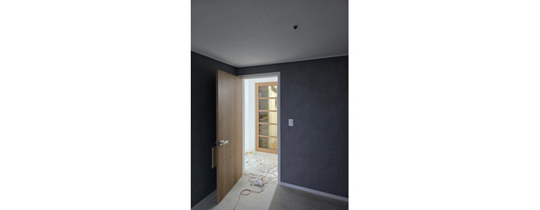 서울 강북구 도배공사