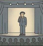 김용빈 미스터트롯 우승 - 비하인드, 무대 이야기