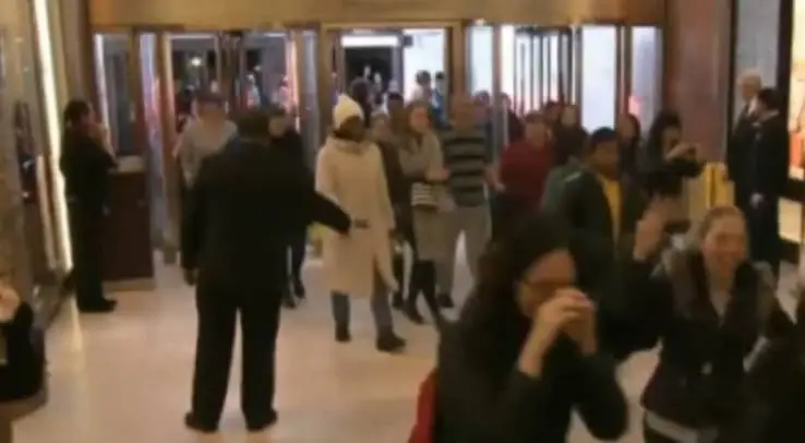 블랙프라이데이-러시