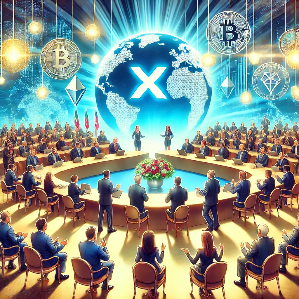 리플과 관련 된 사진