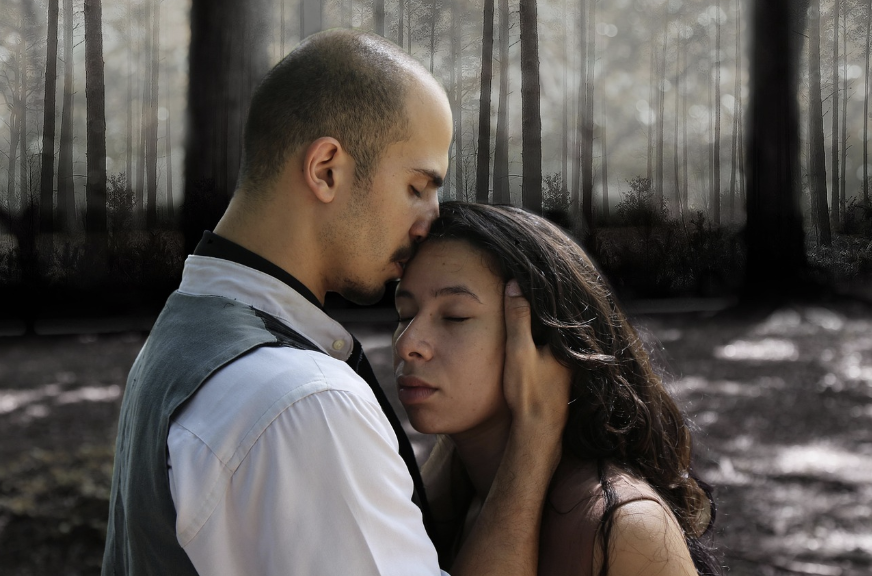 드라마 대체 사진