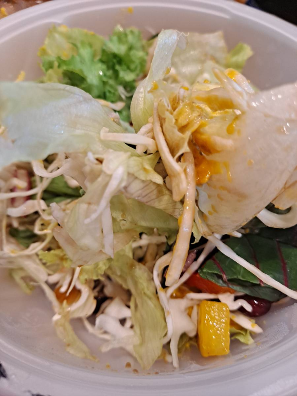 이마트 샐러드 한입