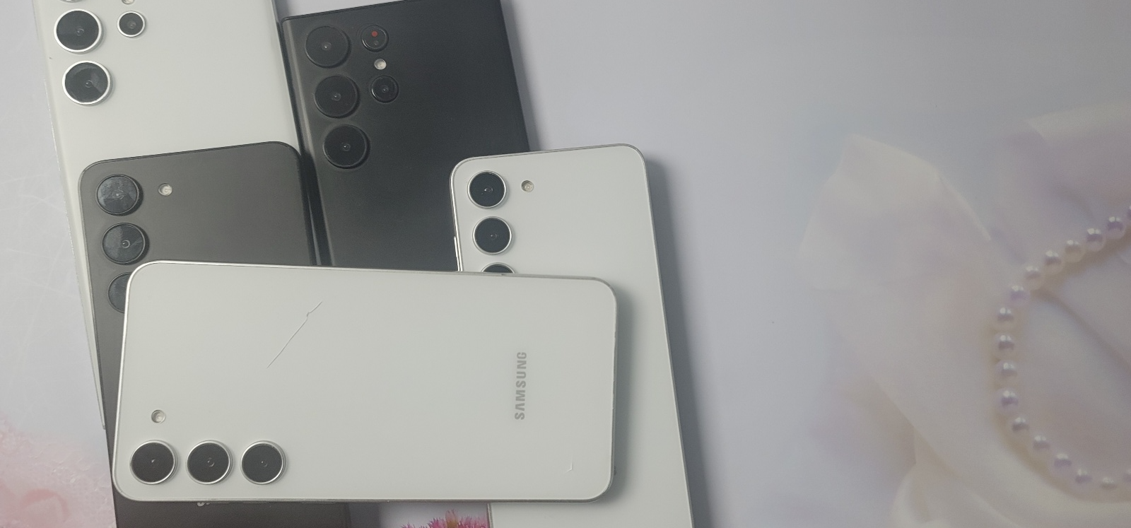 갤럭시s23s24울트라스펙가격