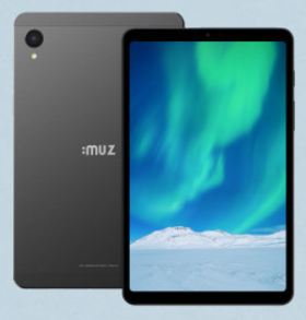 아이뮤즈 뮤패드 K8 이미지