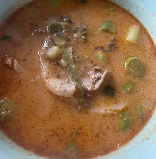 코스트코순대국