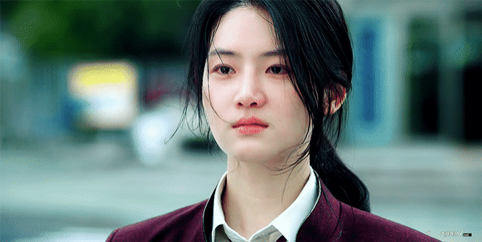 박주현 배우 데뷔