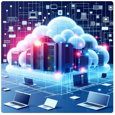 클라우드 컴퓨팅 자격증