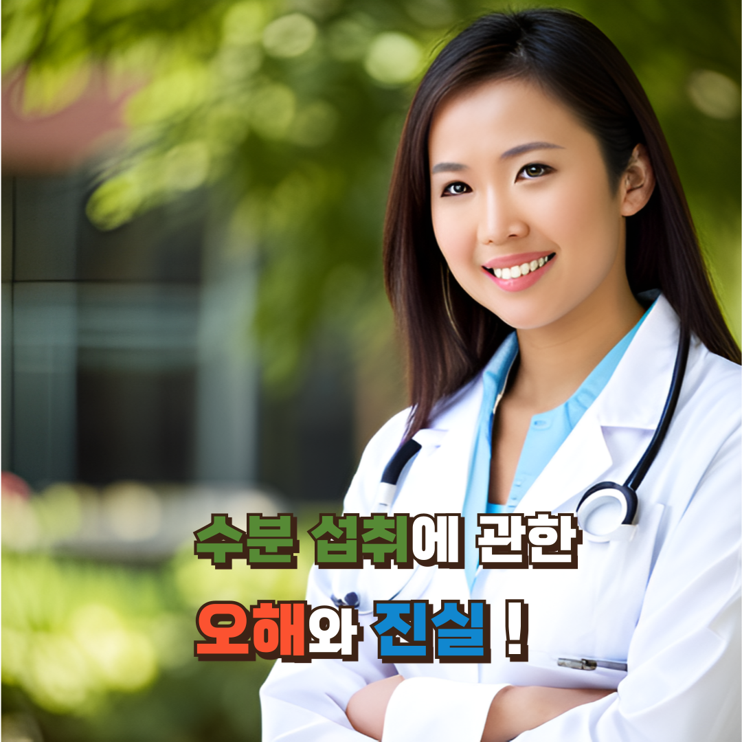 수분섭취