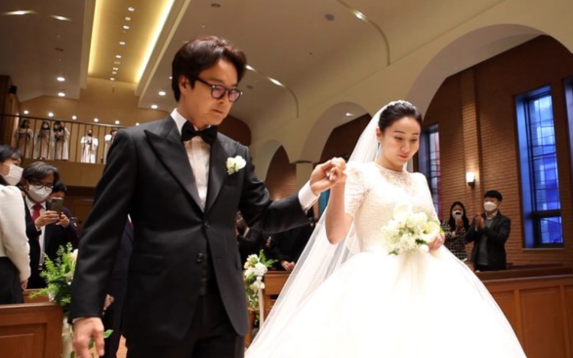 최석구 아내 차경아 부부 사진, 프로필 나이 만남 계기 관련 이미지