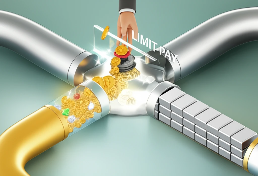 퇴직연금 1500만 원 세금 법칙과 ..