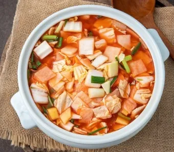 나박김치 맛있게 담그는법 양념 비율 숙성_9