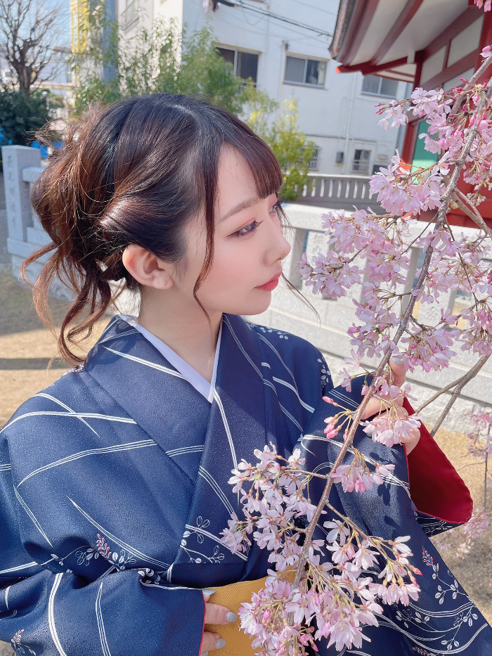 에리카 오자키(Ozaki Erika) 사진 2