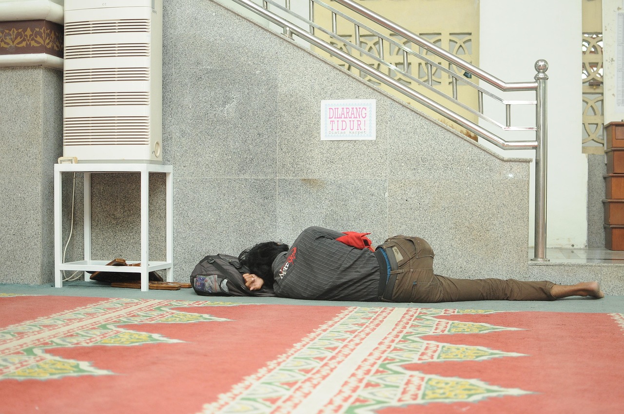 전문가가 말하는 수면공간 인테리어 팁 관련 사진