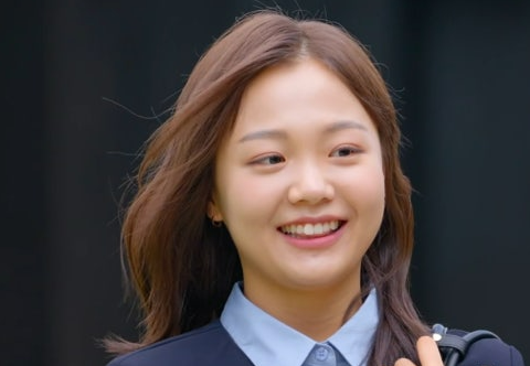 모태솔로지만 연애는 하고싶어