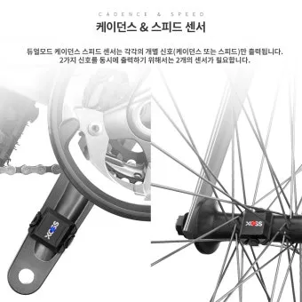 자전거 케이던스 센서 활용 기어 선택 둔근 사용 페달링 습관_10