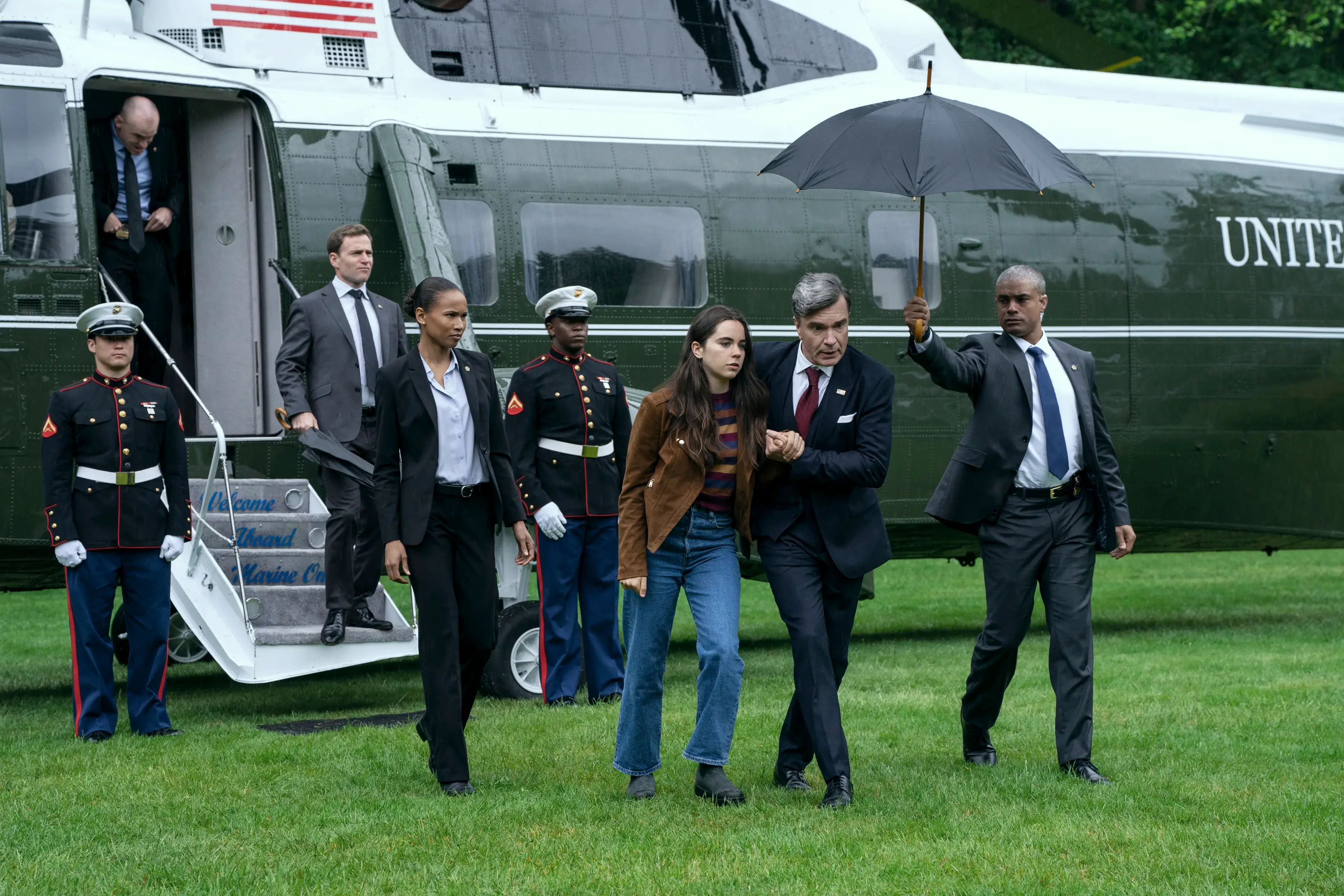 나이트 에이전트