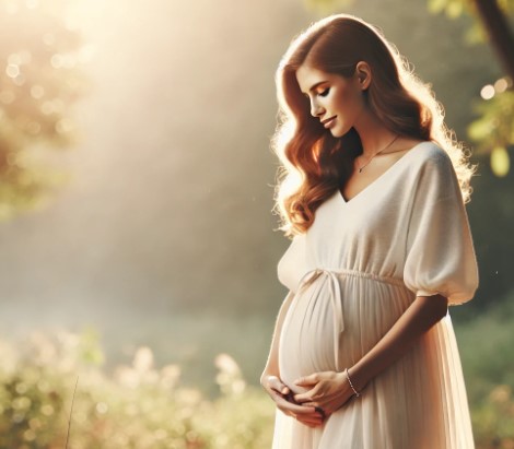 출산휴가 급여신청