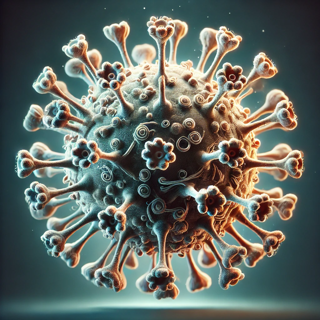 독감과 관련 있는 사진