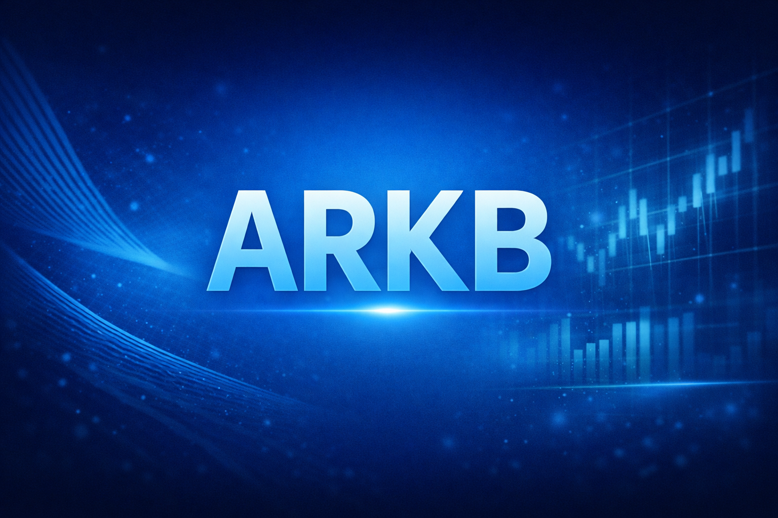 ARKB ETF