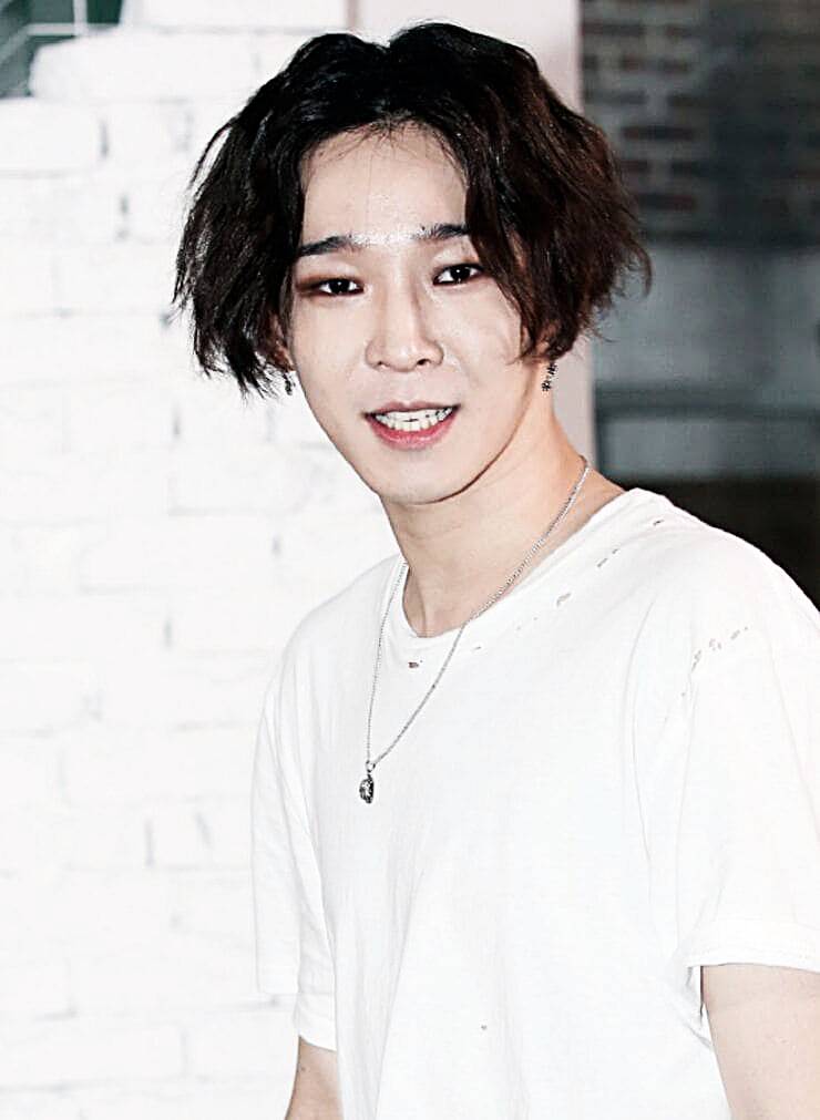 가수-남태현