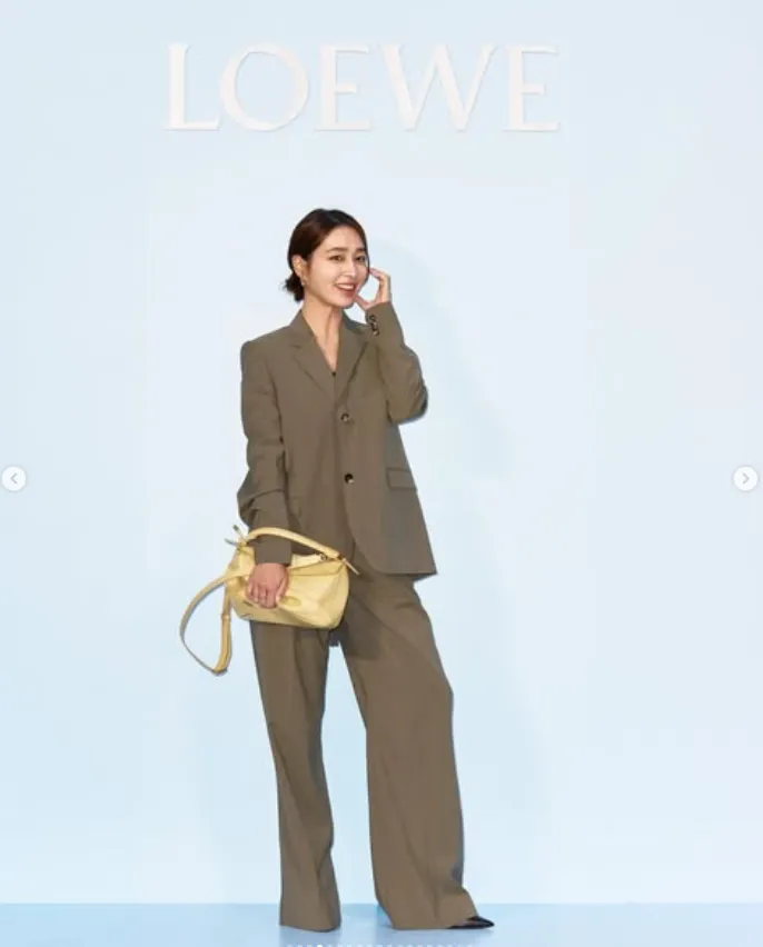 이민정 나이 프로필 가는정 오는정 딸 집안