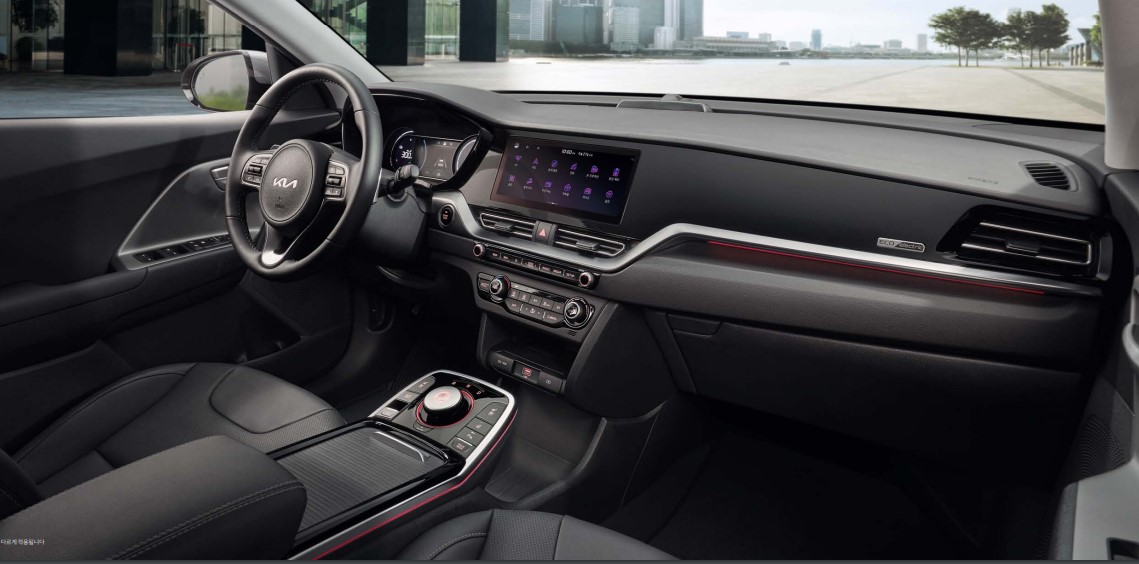 니로 플러스 택시(1)