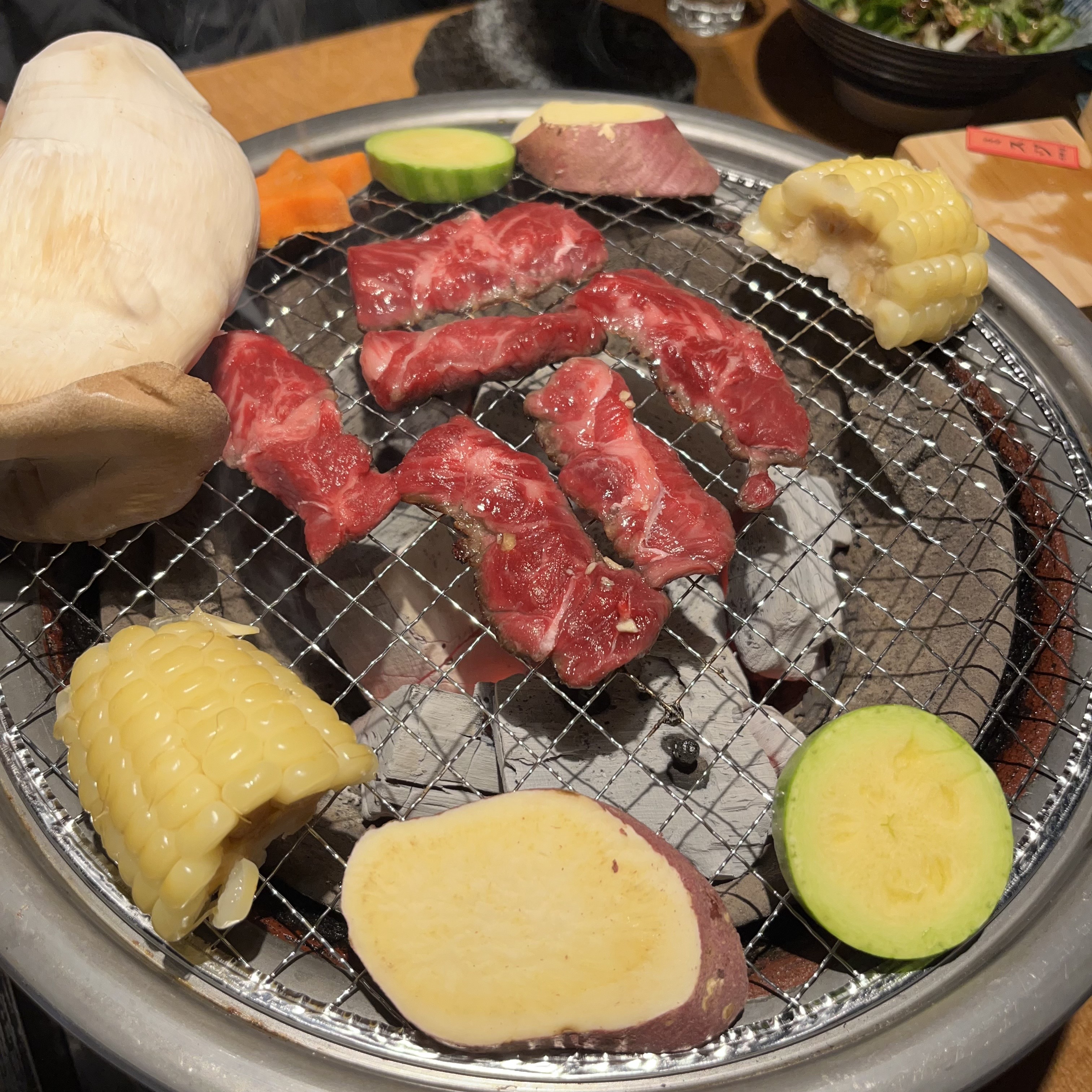 김포 야끼니꾸