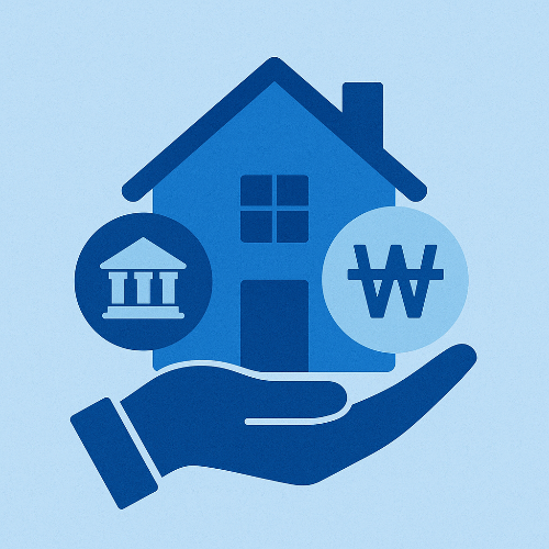 주거급여 수급자 혜택 및 신청방법 총정리