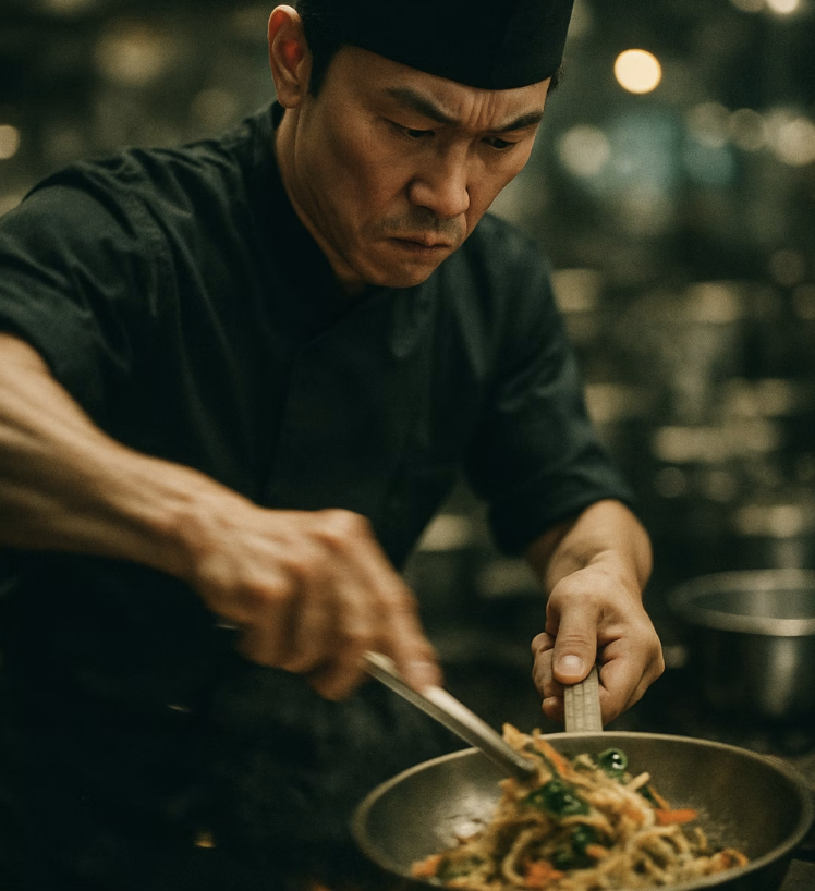 일꾼의 손 빠르기&amp;#44; 클럭 (단일 작업의 속도)