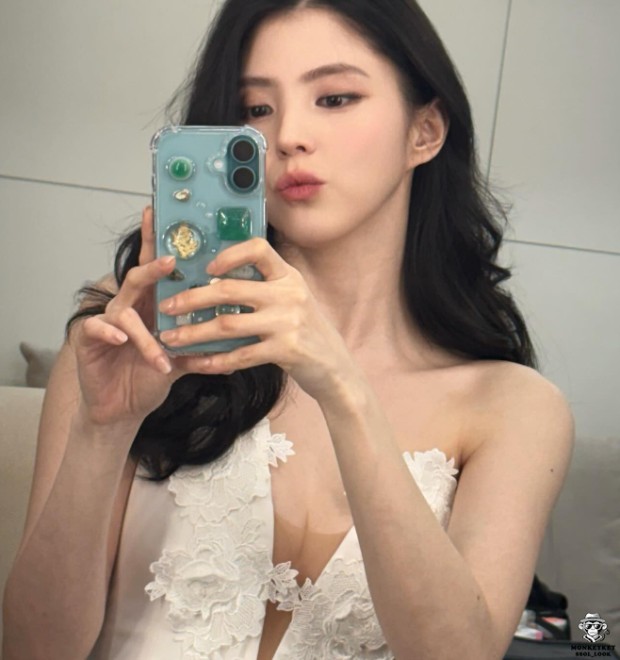 한소희
