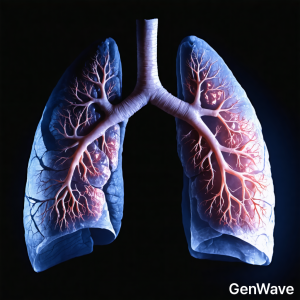 폐암 치료 생존율