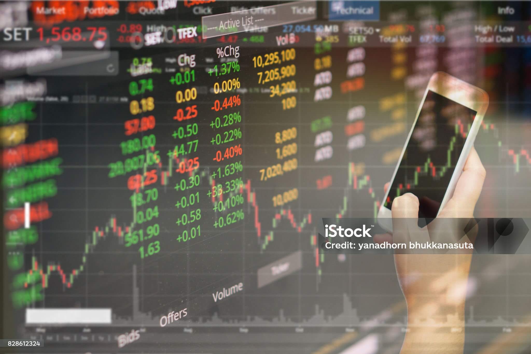 레버리지 투자의 위험성: 빚을 내서 투자해도 괜찮을까?