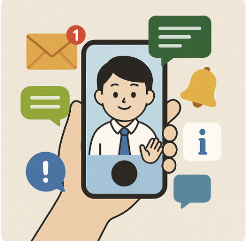 국민비서 알림 서비스란? 신청 방법과 주요 알림 내용 총정리 관련 사진