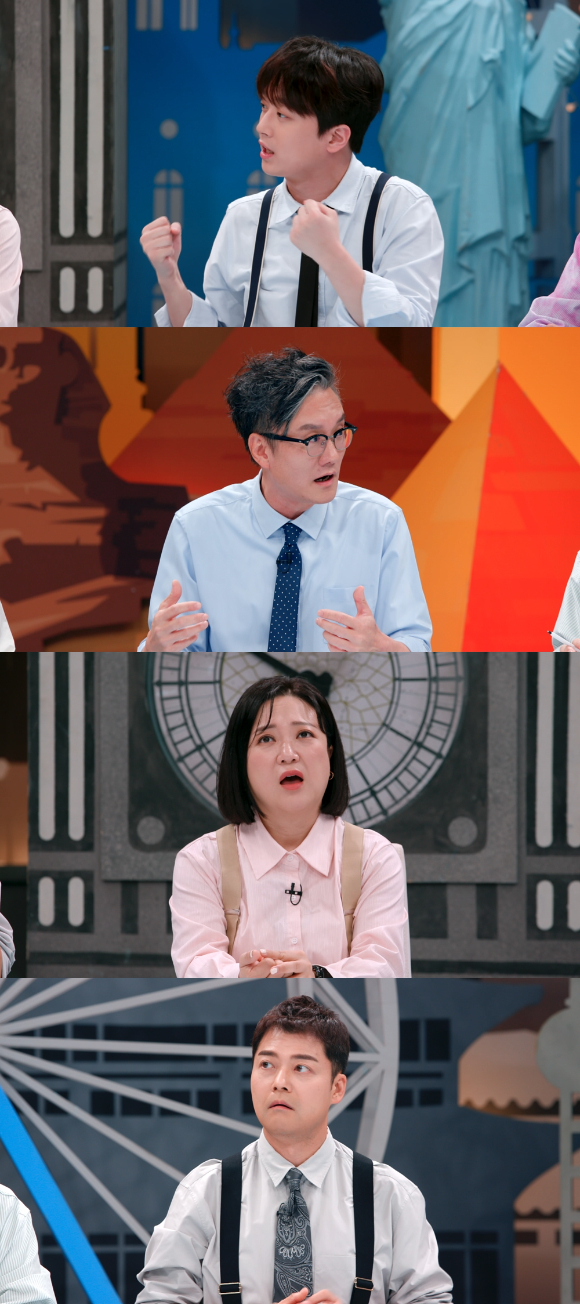 &#39;톡파원25시&#39;에서 영국 왕세자비 다이애나의 인생을 조명한다.[사진=JTBC]