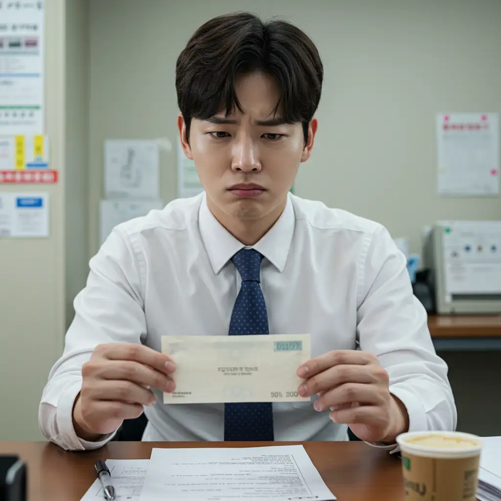 2025년 근로장려금 지원대상 신청 방법