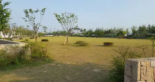 마중공원