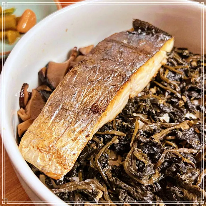 놀토, 놀라운 토요일 대구 교동시장 가지된장밥 맛집