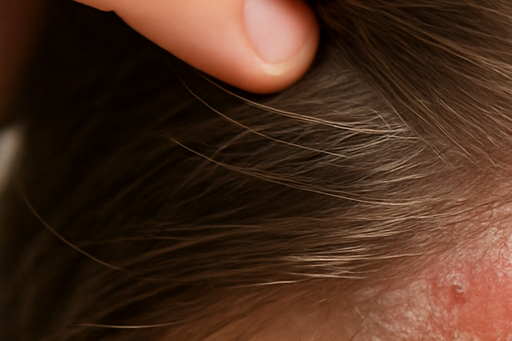 두피 건선 완전 가이드