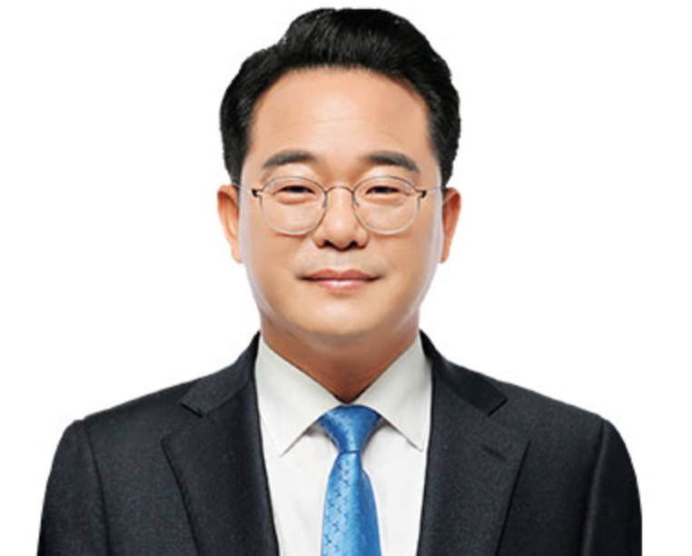 민병덕 프로필